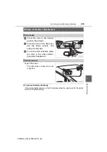 Preview for 435 page of Toyota 2015 Sienna Manual