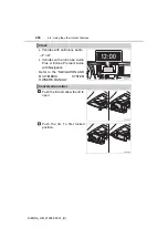 Preview for 436 page of Toyota 2015 Sienna Manual