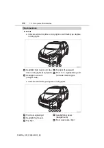 Preview for 510 page of Toyota 2015 Sienna Manual