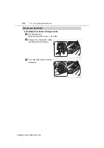 Preview for 512 page of Toyota 2015 Sienna Manual