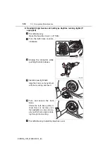 Preview for 514 page of Toyota 2015 Sienna Manual