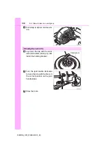 Preview for 574 page of Toyota 2015 Sienna Manual