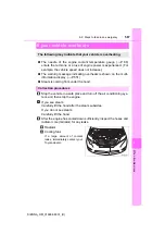 Preview for 587 page of Toyota 2015 Sienna Manual