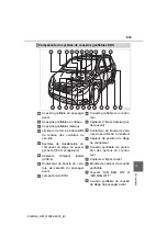 Preview for 635 page of Toyota 2015 Sienna Manual