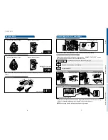 Preview for 5 page of Toyota 2015 Venza Quick Reference Manual