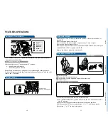 Preview for 7 page of Toyota 2015 Venza Quick Reference Manual