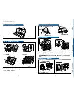 Preview for 8 page of Toyota 2015 Venza Quick Reference Manual