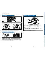 Preview for 12 page of Toyota 2015 Venza Quick Reference Manual