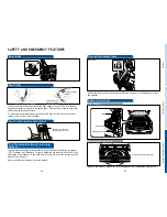 Preview for 14 page of Toyota 2015 Venza Quick Reference Manual