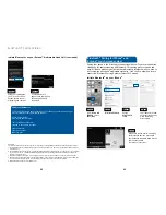 Preview for 18 page of Toyota 2015 Venza Quick Reference Manual