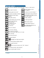 Preview for 7 page of Toyota 2016 Highlander Quick Reference Manual