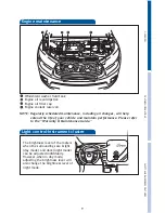 Preview for 11 page of Toyota 2016 Highlander Quick Reference Manual