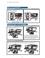 Preview for 14 page of Toyota 2016 Highlander Quick Reference Manual