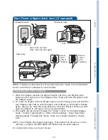 Preview for 15 page of Toyota 2016 Highlander Quick Reference Manual