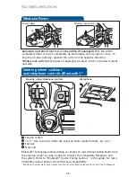 Preview for 28 page of Toyota 2016 Highlander Quick Reference Manual