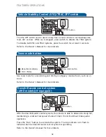 Preview for 34 page of Toyota 2016 Highlander Quick Reference Manual