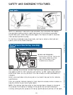 Preview for 35 page of Toyota 2016 Highlander Quick Reference Manual