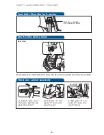 Preview for 36 page of Toyota 2016 Highlander Quick Reference Manual