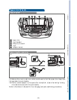 Preview for 37 page of Toyota 2016 Highlander Quick Reference Manual