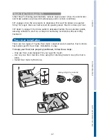 Preview for 39 page of Toyota 2016 Highlander Quick Reference Manual