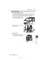 Предварительный просмотр 553 страницы Toyota 2016 Land Cruiser Manual