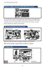 Preview for 14 page of Toyota 2016 Prius Quick Reference Manual