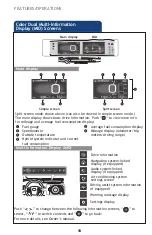 Preview for 20 page of Toyota 2016 Prius Quick Reference Manual