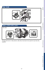 Preview for 39 page of Toyota 2016 Prius Quick Reference Manual