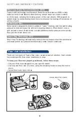 Preview for 42 page of Toyota 2016 Prius Quick Reference Manual