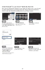 Preview for 51 page of Toyota 2016 Prius Quick Reference Manual