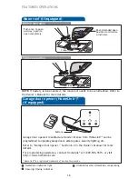 Предварительный просмотр 18 страницы Toyota 2016 RAV4 Quick Reference Manual