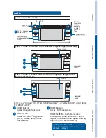 Предварительный просмотр 21 страницы Toyota 2016 RAV4 Quick Reference Manual