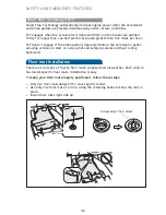 Предварительный просмотр 42 страницы Toyota 2016 RAV4 Quick Reference Manual