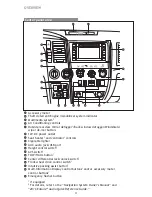 Предварительный просмотр 6 страницы Toyota 2016 SEQUOIA Quick Reference Manual