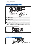 Предварительный просмотр 14 страницы Toyota 2016 SEQUOIA Quick Reference Manual