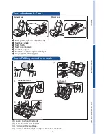 Предварительный просмотр 17 страницы Toyota 2016 SEQUOIA Quick Reference Manual