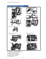 Предварительный просмотр 18 страницы Toyota 2016 SEQUOIA Quick Reference Manual