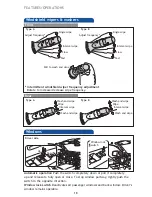 Предварительный просмотр 20 страницы Toyota 2016 SEQUOIA Quick Reference Manual