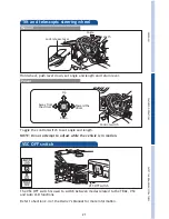 Предварительный просмотр 23 страницы Toyota 2016 SEQUOIA Quick Reference Manual