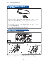 Предварительный просмотр 28 страницы Toyota 2016 SEQUOIA Quick Reference Manual