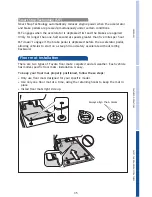 Предварительный просмотр 37 страницы Toyota 2016 SEQUOIA Quick Reference Manual