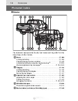 Preview for 14 page of Toyota 2016 Tacoma Owner'S Manual