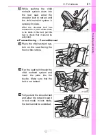 Preview for 61 page of Toyota 2016 Tacoma Owner'S Manual