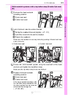 Preview for 65 page of Toyota 2016 Tacoma Owner'S Manual