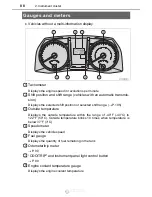 Preview for 88 page of Toyota 2016 Tacoma Owner'S Manual