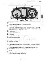 Preview for 89 page of Toyota 2016 Tacoma Owner'S Manual