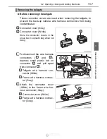 Preview for 117 page of Toyota 2016 Tacoma Owner'S Manual