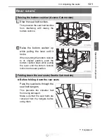 Preview for 131 page of Toyota 2016 Tacoma Owner'S Manual