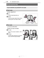 Preview for 134 page of Toyota 2016 Tacoma Owner'S Manual