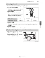 Preview for 177 page of Toyota 2016 Tacoma Owner'S Manual